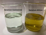 Geranium  Oil (Commercial Grade)