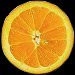 Orange Essential Oil 5 Fold