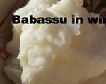 Babassu Organic April special