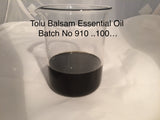 Tolu Balsam