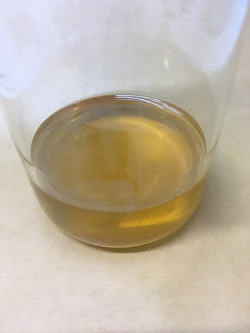 Bakuchiol Oil filtered