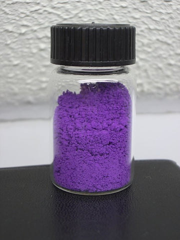 Manganese  Violet clearout special