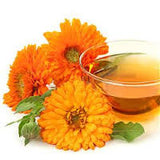 Calendula  Liquid Organic Extract