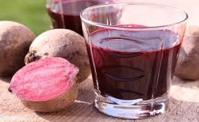 Beetroot Water Soluble Liquid Natural Colour