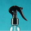 24mm Black Trigger Spray