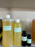 Passionfruit Oil Organic
