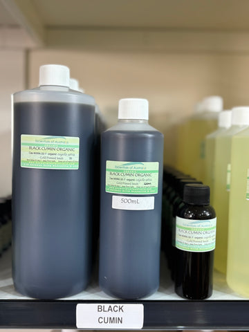 Black Cumin Organic November Special