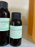 Passionfruit Oil Organic