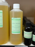 Kukui Oil organic