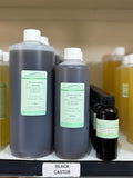 Black Castor Oil Organic