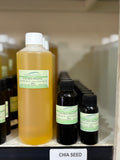 Chia Seed Oil Organic