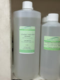 Coconut Oil Fractionated (MCT) Organic