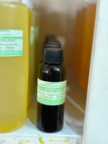 Hemp Seed Oil Organic