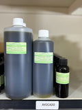 Avocado Oil Virgin Organic