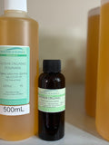 Baobab Oil  Organic