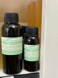 Kukui Oil organic