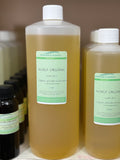 Kukui Oil organic