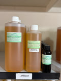 Apricot Oil Organic