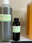 Grape Seed Oil Virgin organic