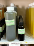 Grape Seed Oil Virgin organic