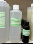Coconut Oil Fractionated (MCT) Organic
