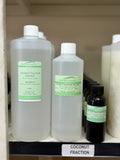 Coconut Oil Fractionated (MCT) Organic