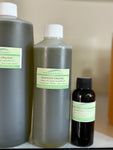 Grape Seed Oil Virgin organic