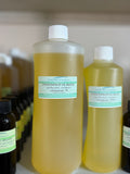 Passionfruit Oil Organic