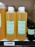 Jojoba Oil Organic