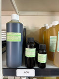 Acai  Oil Organic