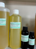 Passionfruit Oil Organic