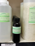 Coconut Oil Fractionated (MCT) Organic