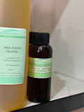 Milk Thistle Oil Organic