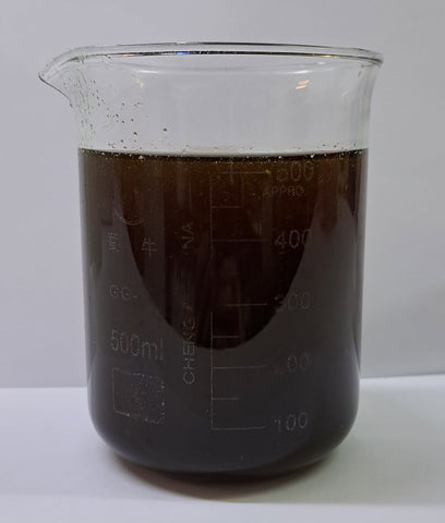 Organic Roasted Coffee Oil