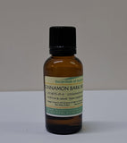 Cinnamon Bark Essential Oil PRICE DROP