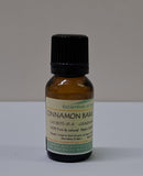 Cinnamon Bark Essential Oil PRICE DROP