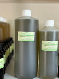 Grape Seed Oil Virgin organic
