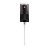 18mm Black Spray Mist
