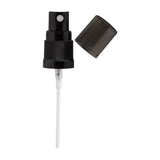 18mm Black Spray Mist