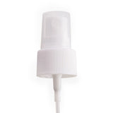 24410 White Spray Mist