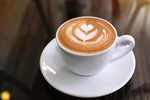 Cafe Latte Fragrance Clearance