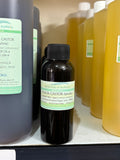 Black Castor Oil Organic