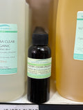 Jojoba Oil Clear Organic