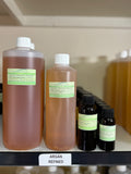 Argan Refined Organic