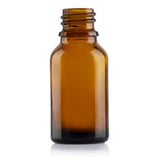 15ml Amber Glass Essential Oil Bottle