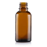 30ml Amber Glass Essential Oil Bottle
