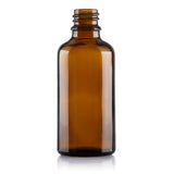 50ml Amber Glass Essential Oil Bottle