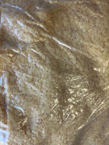 Candelilla Wax