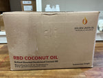 Coconut oil Refined