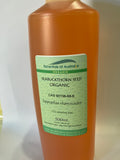 Seabuckthorn Seed Organic
